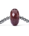 Strawberry Quartz Bead