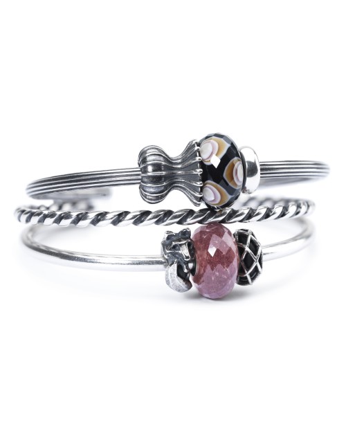 Strawberry Quartz Bead