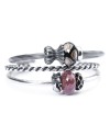 Strawberry Quartz Bead