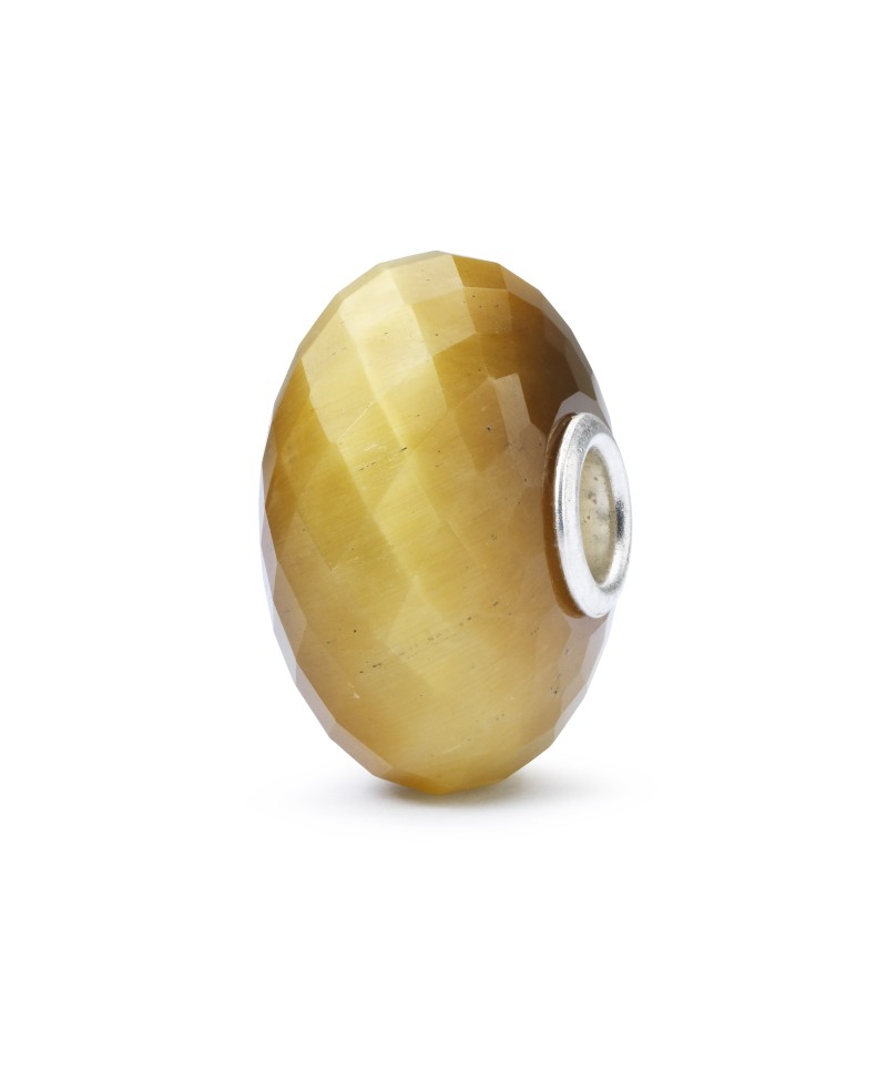Cat's Eye Quartz Bead