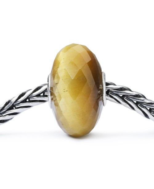 Cat's Eye Quartz Bead