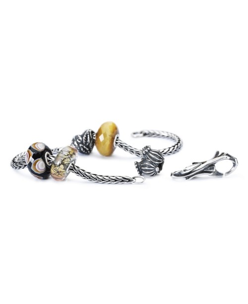 Cat's Eye Quartz Bead