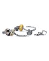 Cat's Eye Quartz Bead