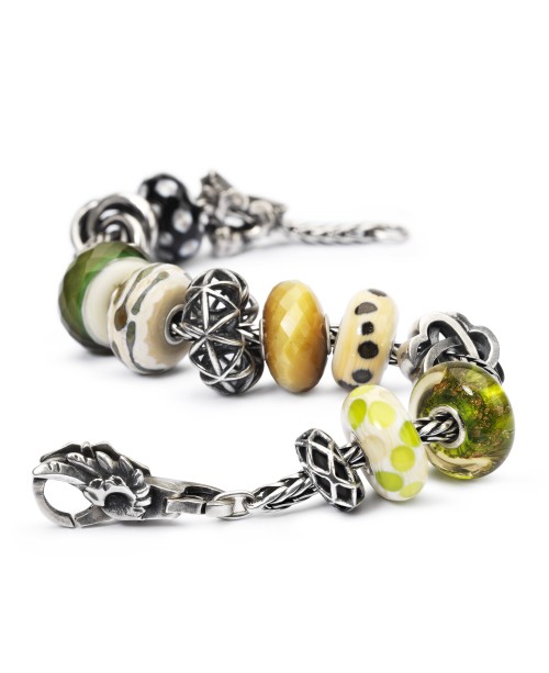 Cat's Eye Quartz Bead