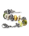Cat's Eye Quartz Bead