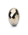 Pyrite Bead