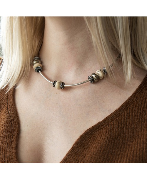 Pyrite Bead