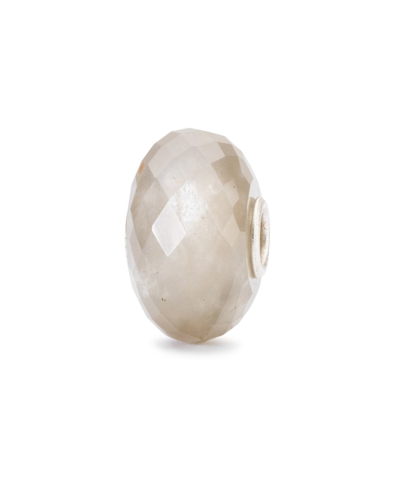 Grey Moonstone Bead