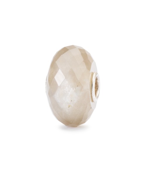 Grey Moonstone Bead