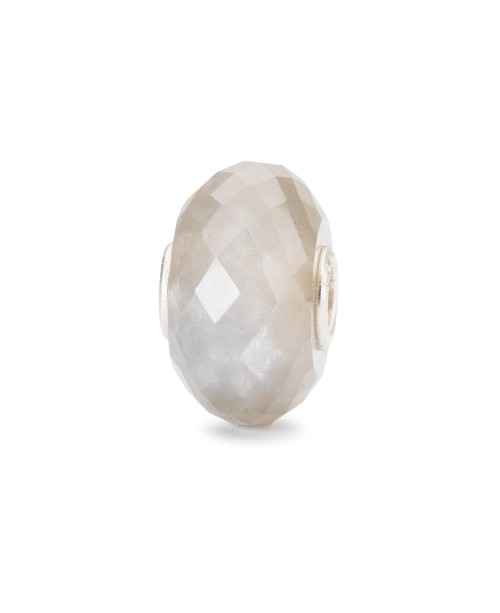 Grey Moonstone Bead