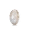 Grey Moonstone Bead