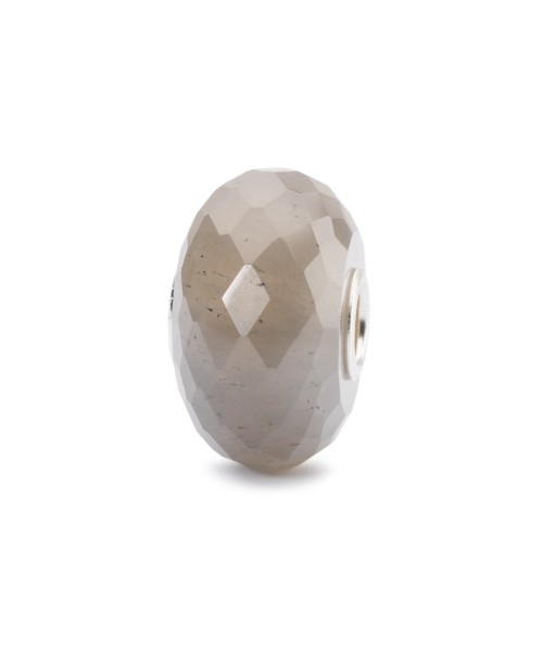 Grey Moonstone Bead