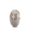 Grey Moonstone Bead