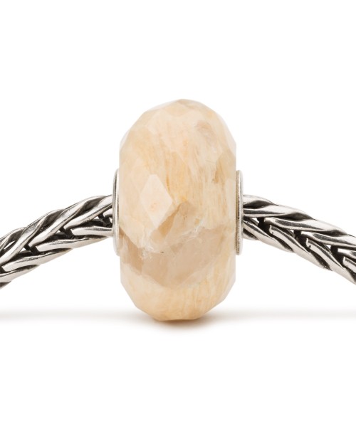 Feldspar Quartz Rock Bead