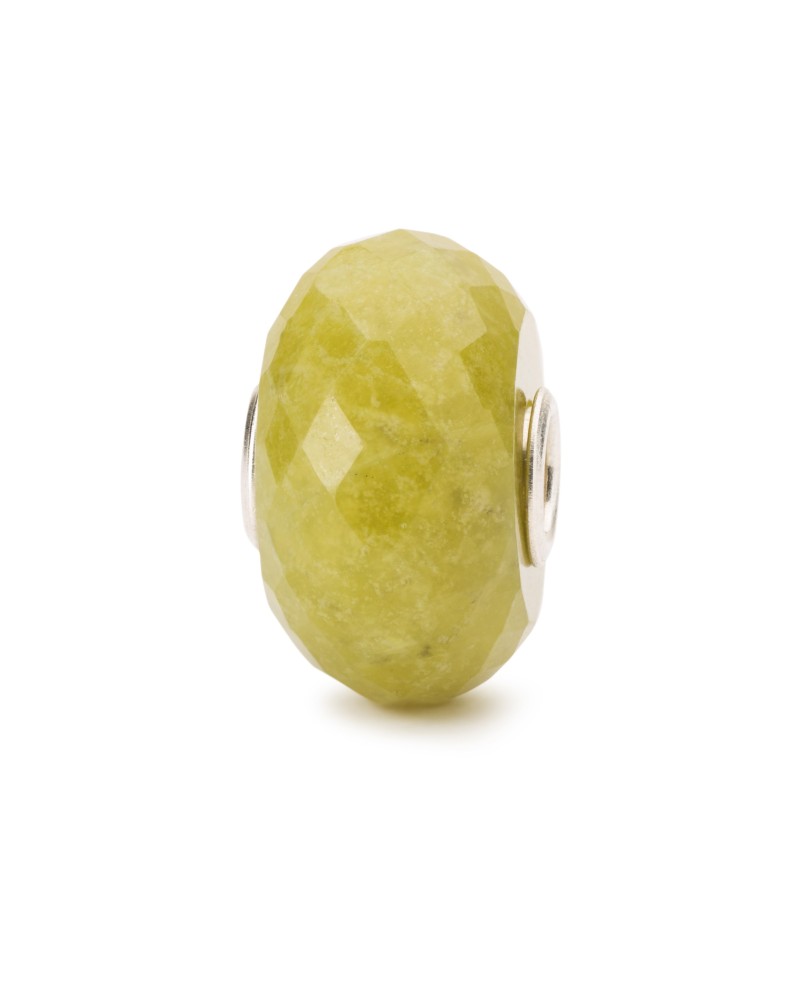 Serpentine Bead