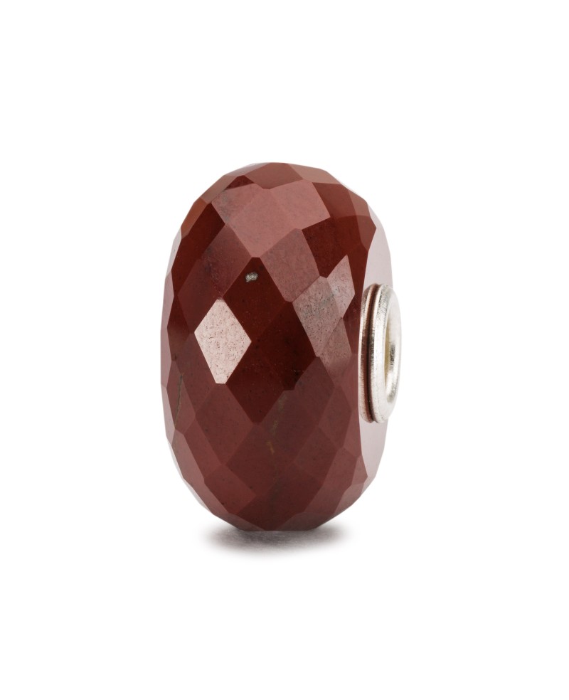 Red Jasper Bead
