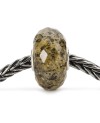 Natural Grey Quartz Bead
