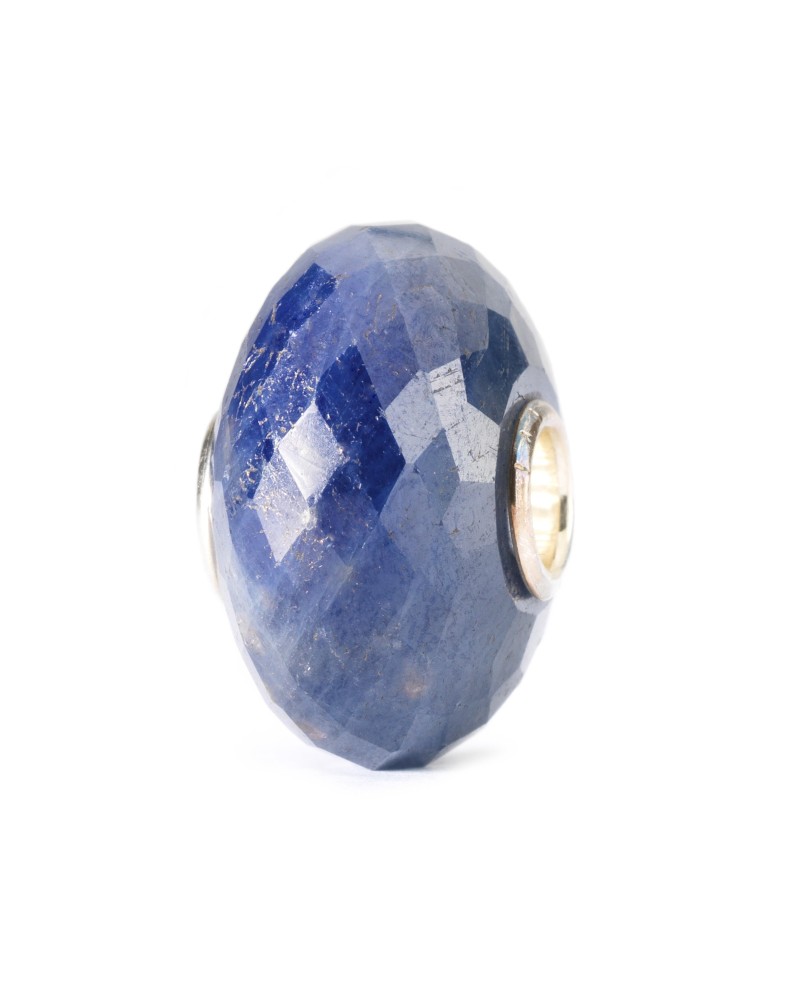 Sapphire Bead