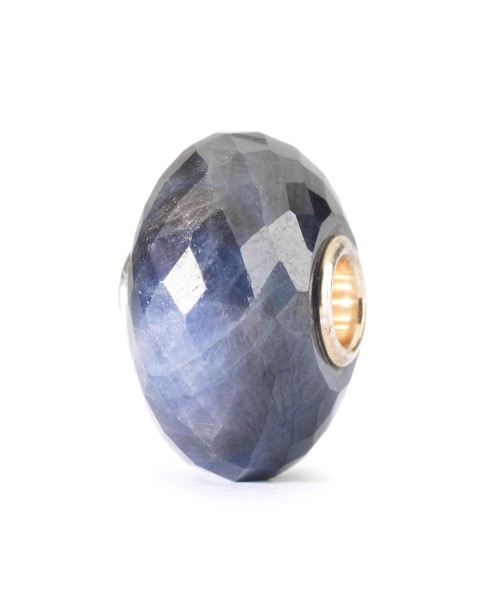 Sapphire Bead