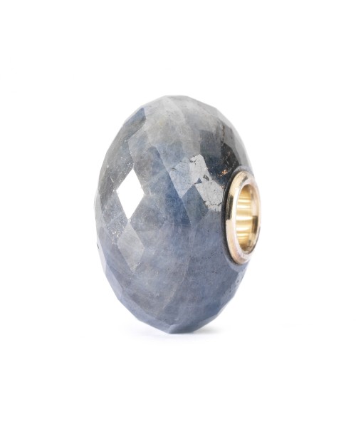 Sapphire Bead