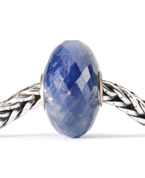Sapphire Bead