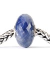 Sapphire Bead