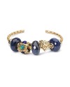 Sapphire Bead