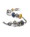Sapphire Bead