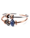 Sapphire Bead
