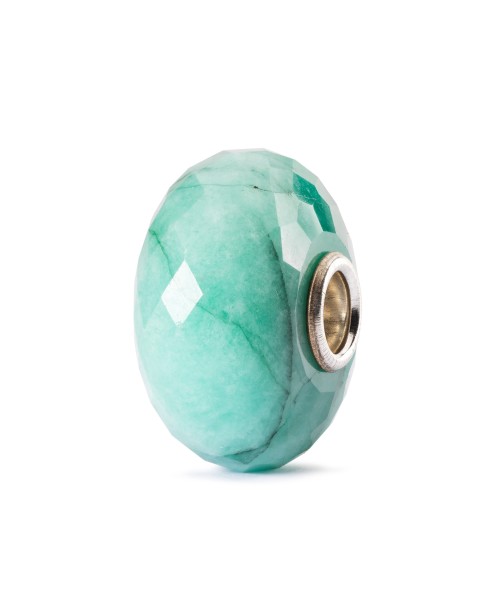 Emerald Bead