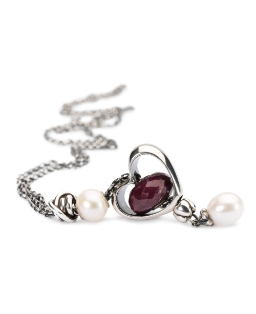 Ruby Bead