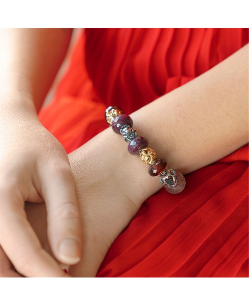 Ruby Bead