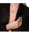 Bracelets SJ-B42236-CZ-YG