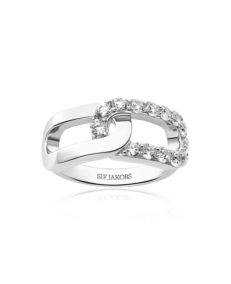 Rings SJ-R42238-CZ