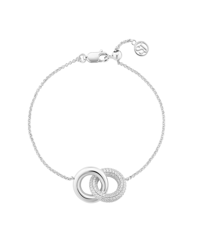 Bracelets SJ-B2477-CZ