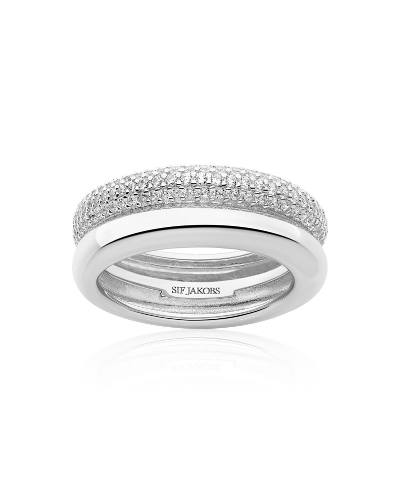 Rings SJ-R2476-CZ
