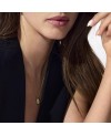 Necklaces SJ-N2479-CZ