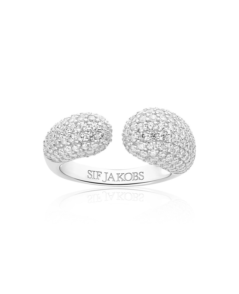 Rings SJ-R2481-CZ