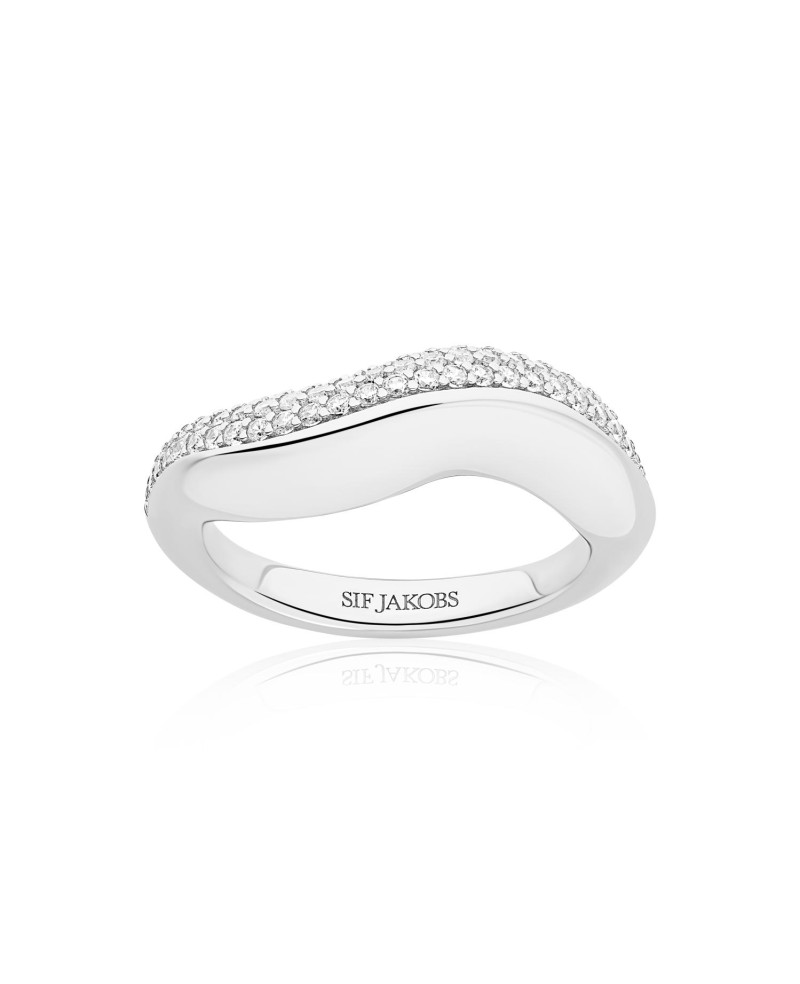 Rings SJ-R2483-CZ