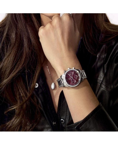Laikrodis SJ-W2406-CZ