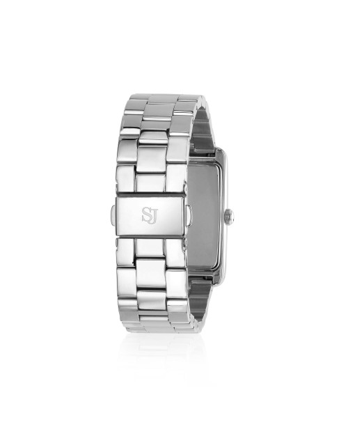Laikrodis SJ-W1033-CZ