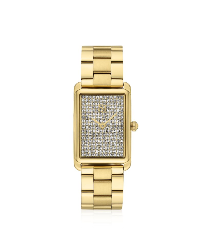 Watches SJ-W1034-CZ-YG
