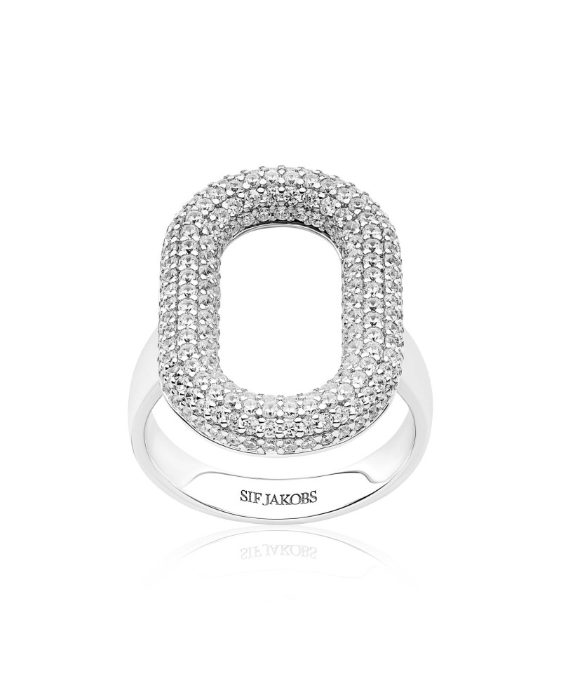Rings SJ-R62014-CZ