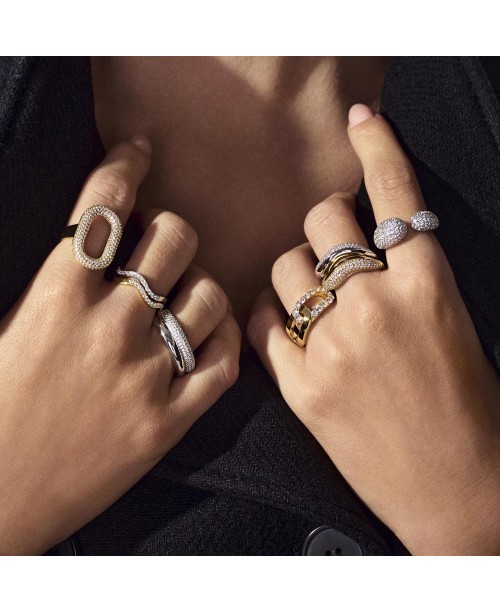 Rings SJ-R3869-CZ