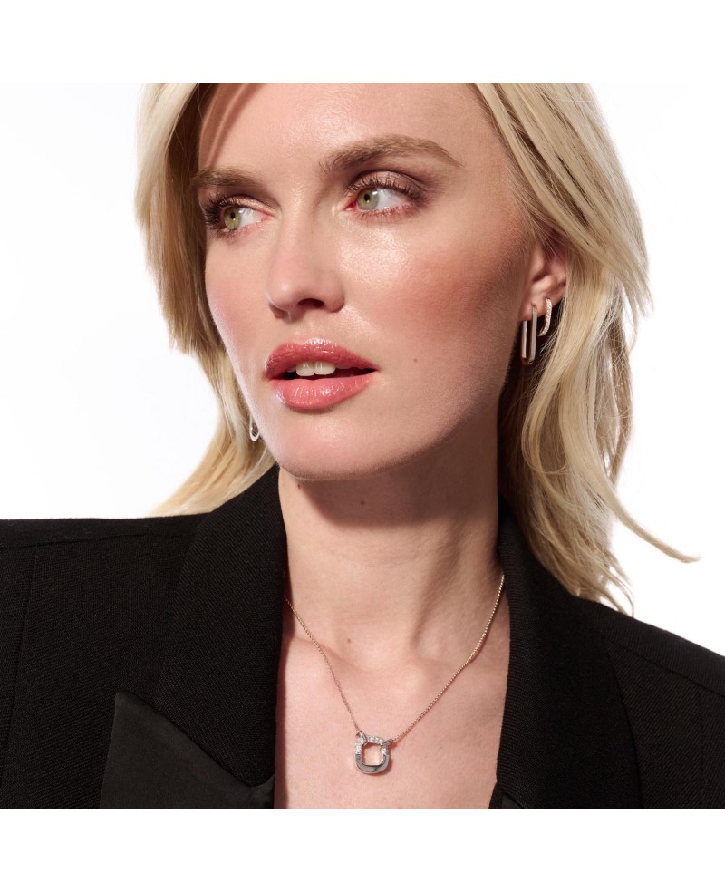 Necklaces SJ-N2453-CZ
