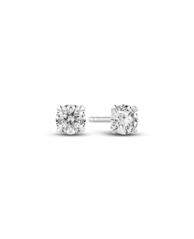 Venice Earrings SJ-E2501-WD-WG