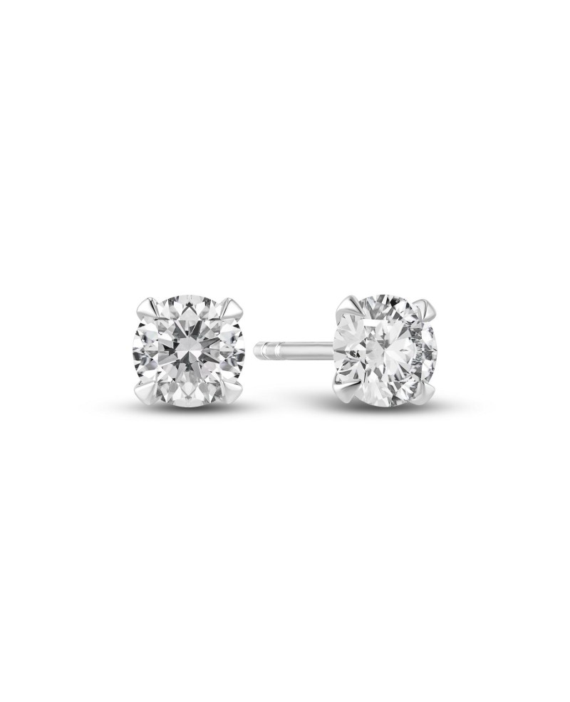Venice Earrings SJ-E2502-WD-WG