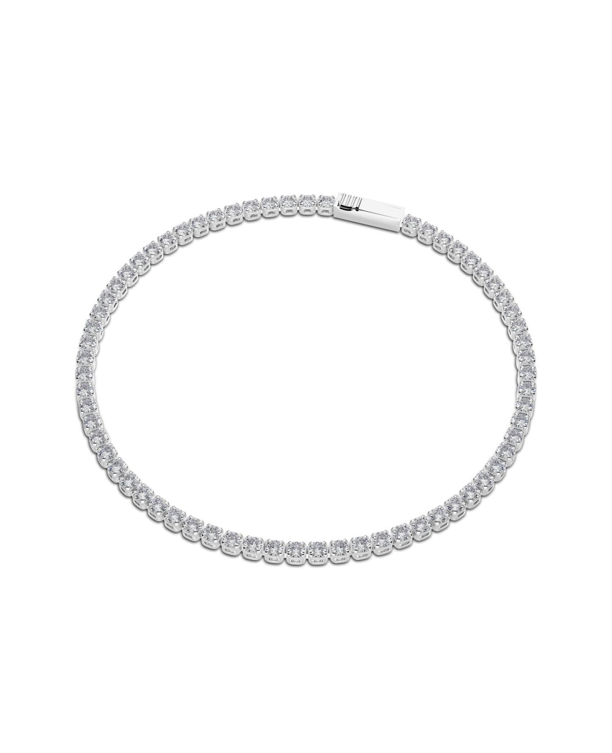 Diamante Apyrankė SJ-B2563-WD-WG
