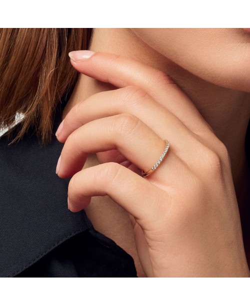 Alba Ring SJ-R2515-WD-WG