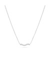 Ellera Waves Necklaces SJ-N3859